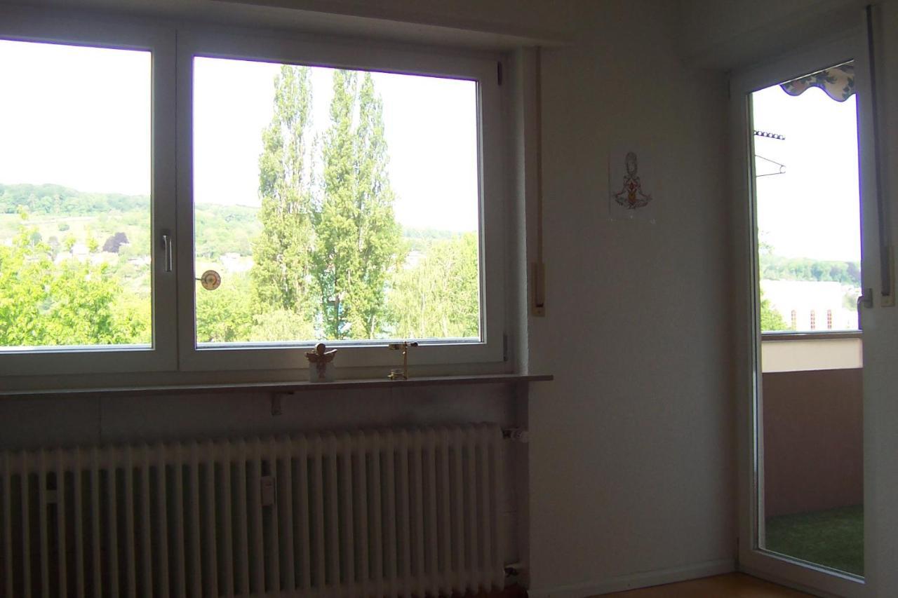 Ferienwohnung Sakowski Lörrach Eksteriør bilde